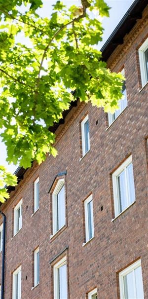 Ljuragatan 99 - Foto 1