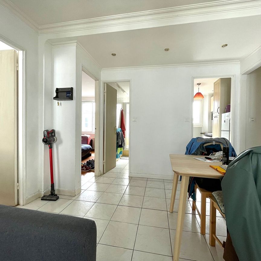 Location Appartement 3 pièces 50m² BREST 29200 - Photo 1