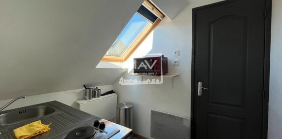 Appartement à louer à Tourcoing • - Photo 2