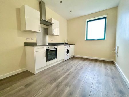 1 bedroom Flat To Let Total Size: 593 SQ FT - Photo 4