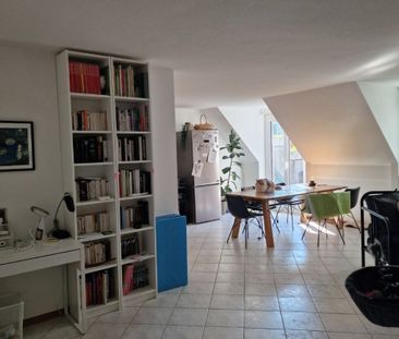 Appartement 4,5 pièces 104 m² Rolle 3 chambres - Photo 1