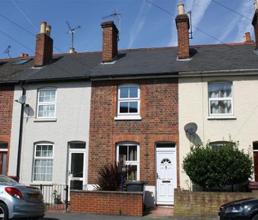 2 bedroom terraced house to rent - Photo 3