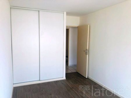 Appartement 3 pièces à Laxou - Photo 2