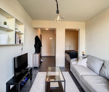 Goed gelegen flat in het centrum Leuven - Photo 3