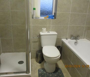 1 bedroom house of multiple occupation to rent - Photo 3