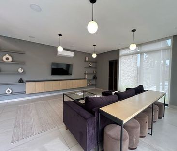 Departamento amueblado en renta en San Nicolas de los Garza - Photo 5