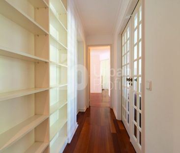 3 room luxury Flat for rent in Cascais e Estoril, Cascais, Lisbon - Photo 2