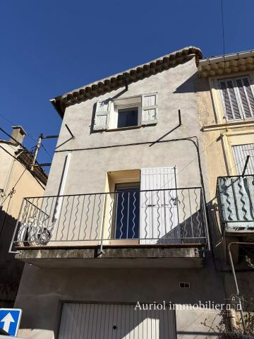 Location Appartement 2 pièces 38m² AURIOL 13390 - Photo 5