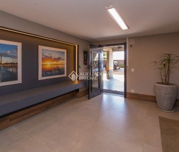 Apartamento com 2 quartos e 68m² para alugar em Cristal, Porto Alegre. - Foto 3