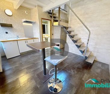 Location Appartement 1 pièce 28m² AUCH 32000 - Photo 3