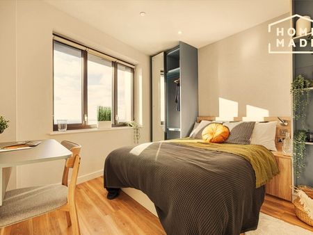 Enclave Croydon, CR0 - Photo 4