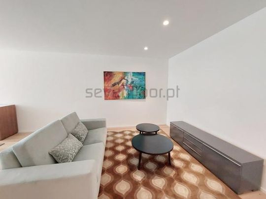 Apartamento T2 - Photo 1