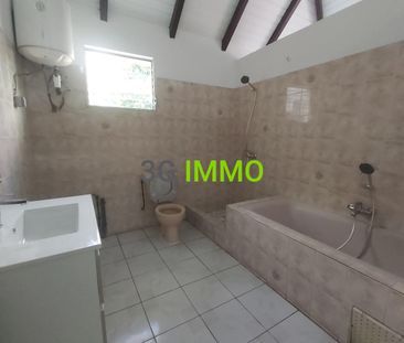 Location / Appartement T3 - Photo 3
