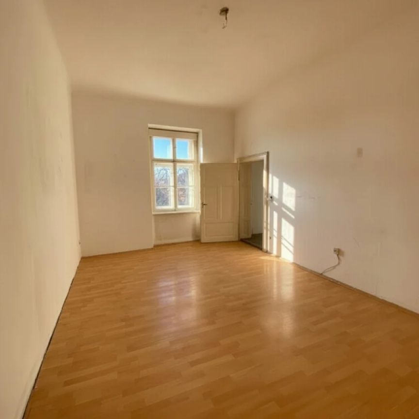 Stilvoll leben im Herzen von Graz – Zentral gelegen, naturnah gestaltet - Foto 1