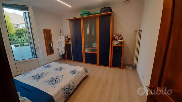 Splendido Appartamento in Villa - Classe A3 - Photo 1