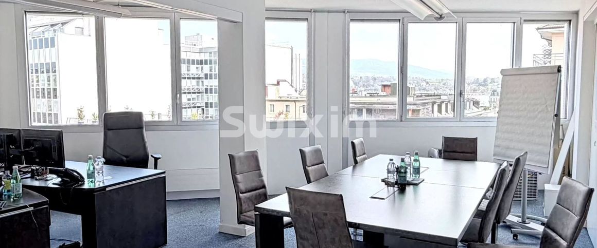 bureaux Genève - Photo 1