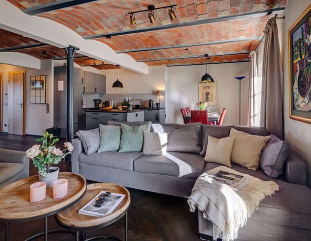 Exclusive living at the gateway to the Tegernsee Valley - Foto 1