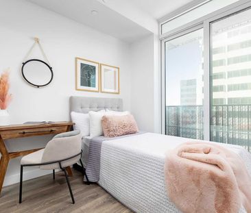 For Lease - 8 Eglinton Avenue Unit# 2005, Toronto, Ontario - Photo 5