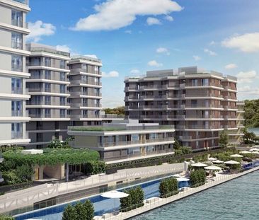 The Reef At King’s Dock (D4), Condominium - For Rent - Photo 1