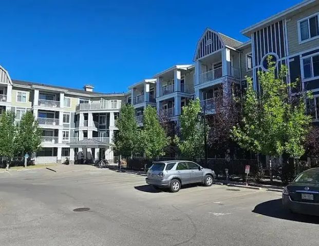 2-Bedroom Apartment for Rent in Auburn Bay Lake Community, Lake Access Included | 130 Auburn Meadows View Southeast, Calgary - Photo 1