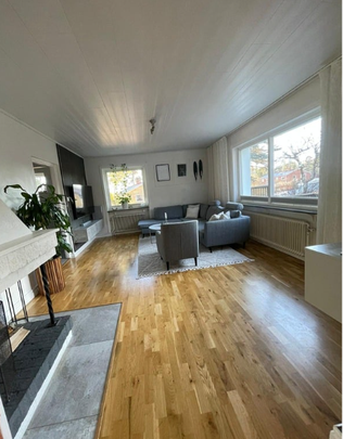 Spelmansgatan, Malmö - Foto 1