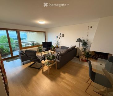 Appartement 3 pièces Aubonne - Photo 2