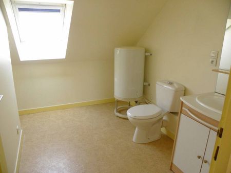Studio #15 - 21m2 - Quartier Dalby / Nantes Gare - Photo 4