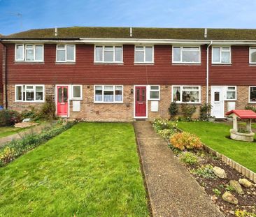 3 bedroom terraced house to rent - Photo 3