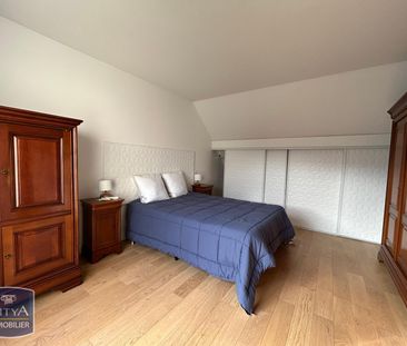 Location Appartement 3 pièces 87m² ANTONY 92160 - Photo 2