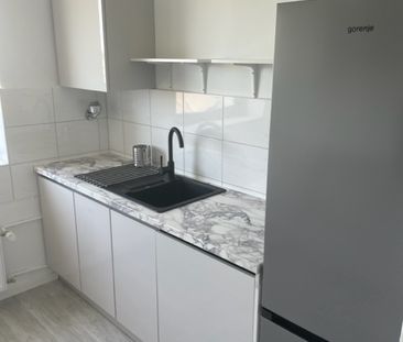 Monheim – 3 Zimmerwohnung mit Balkon und Weitblick - Foto 3