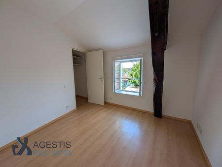 APPARTEMENT T3 72M - Photo 2