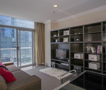905/305 Murray Street, Perth WA 6000 - House For Rent - $600 | Domain - Photo 2