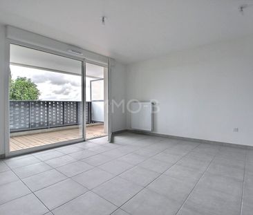 Location Appartement 3 pièces 67m² RAMONVILLE ST AGNE 31520 - Photo 6