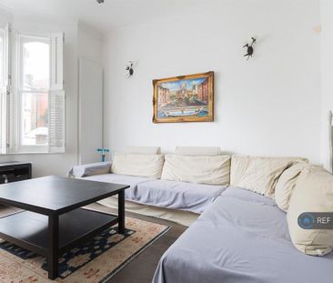 5 bedroom terraced house to rent - Photo 1