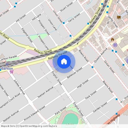 A608/250-258 Railway parade, NSW 2217, Kogarah