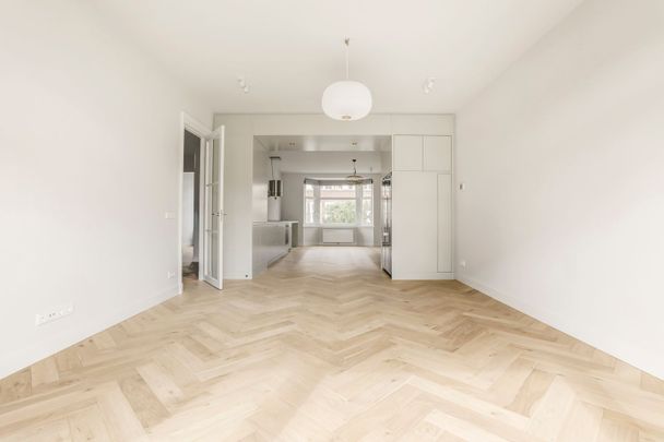 Appartement te huur: Rubensstraat 47-B 1077 MJ Amsterdam - Photo 1