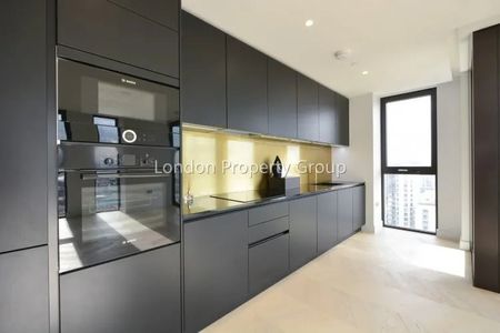 2 Bed Flat, Tidemill Square, SE10 - Photo 4