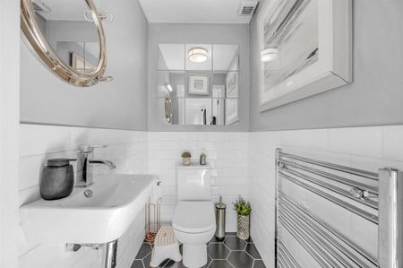 Whitethorn Road, Clonskeagh, Dublin 14 - Photo 5