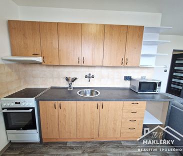 Pronájem bytu 2+kk 40 m² - Photo 6