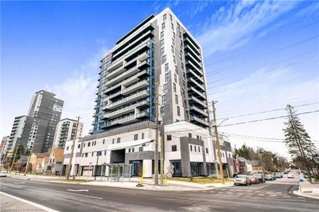 For Lease - 128 King Street Unit# 703, Waterloo, Ontario - Photo 3