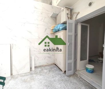 Studio/Γκαρσονιέρα για ενοικίαση Φρεαττύδα (Καλλίπολη – Φρεαττύδα) - Photo 3