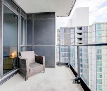 For Lease - 29 Singer Court Unit# 2910, Toronto, Ontario - Photo 6