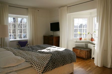 3 rooms apartment for rent in Stocksund - Foto 5
