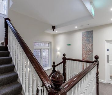 Ground floor flat to rent - Photo 4