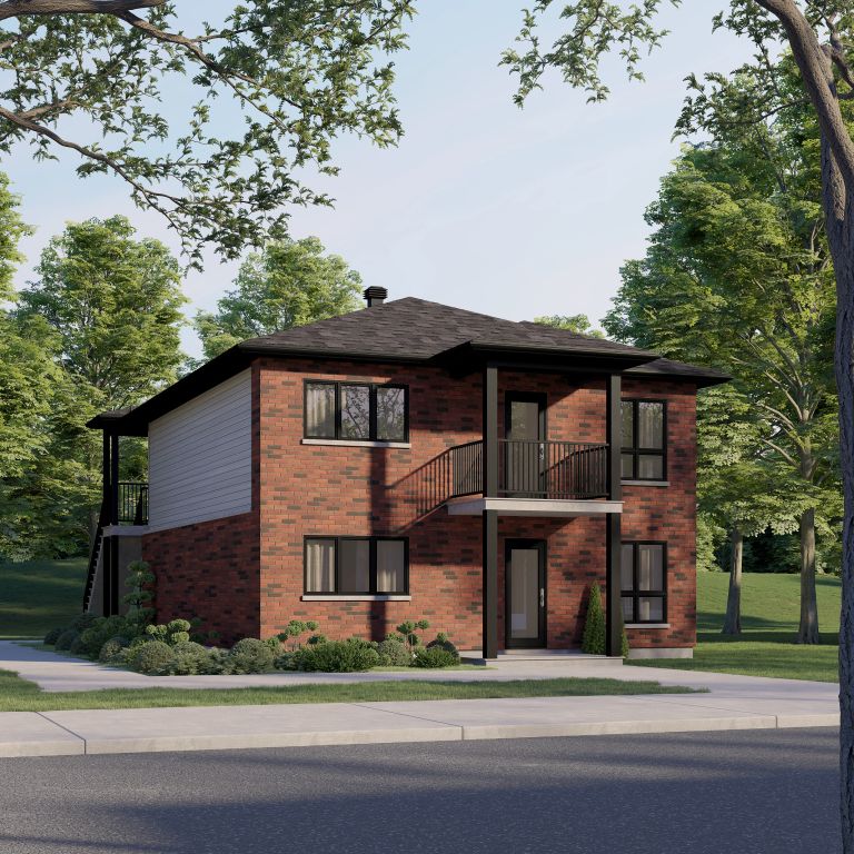 4 1/2 Ou 5 1/2 - Photo 1