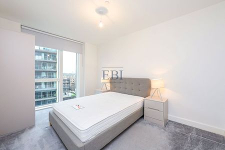 Wimhurst Court, 168 Upper North Street, E14 6TX - Photo 4