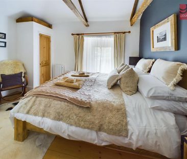 1 bedroom terraced house to rent - Photo 2