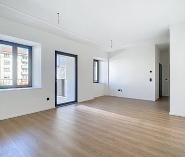 Les Moulins | Appartements neufs avec encadrement de 2.5 et 3.5 pièces - Photo 2
