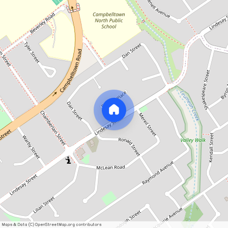 95A Lindesay Street, NSW 2560, Campbelltown