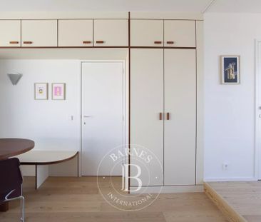 Parc de Forest - Furnished studio - Photo 1